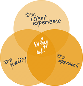 Why AG - Solution Partner Program