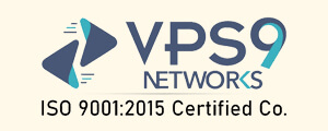 VPS9 Networks
